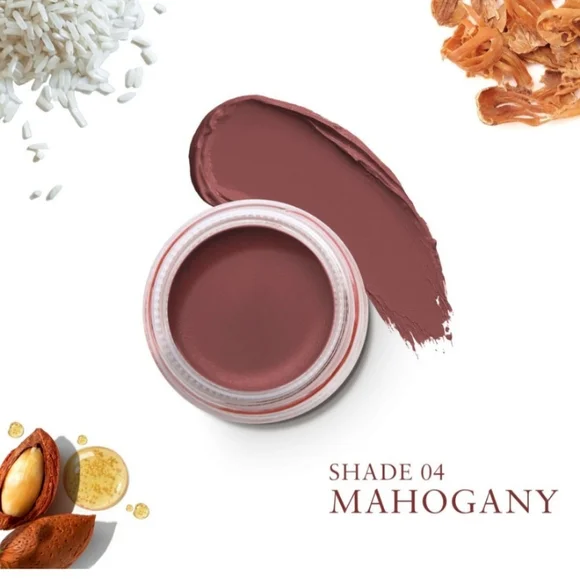 Just Herbs Tint - Mahogany - Picture 1 of 6